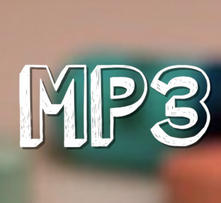 MP3 Medication